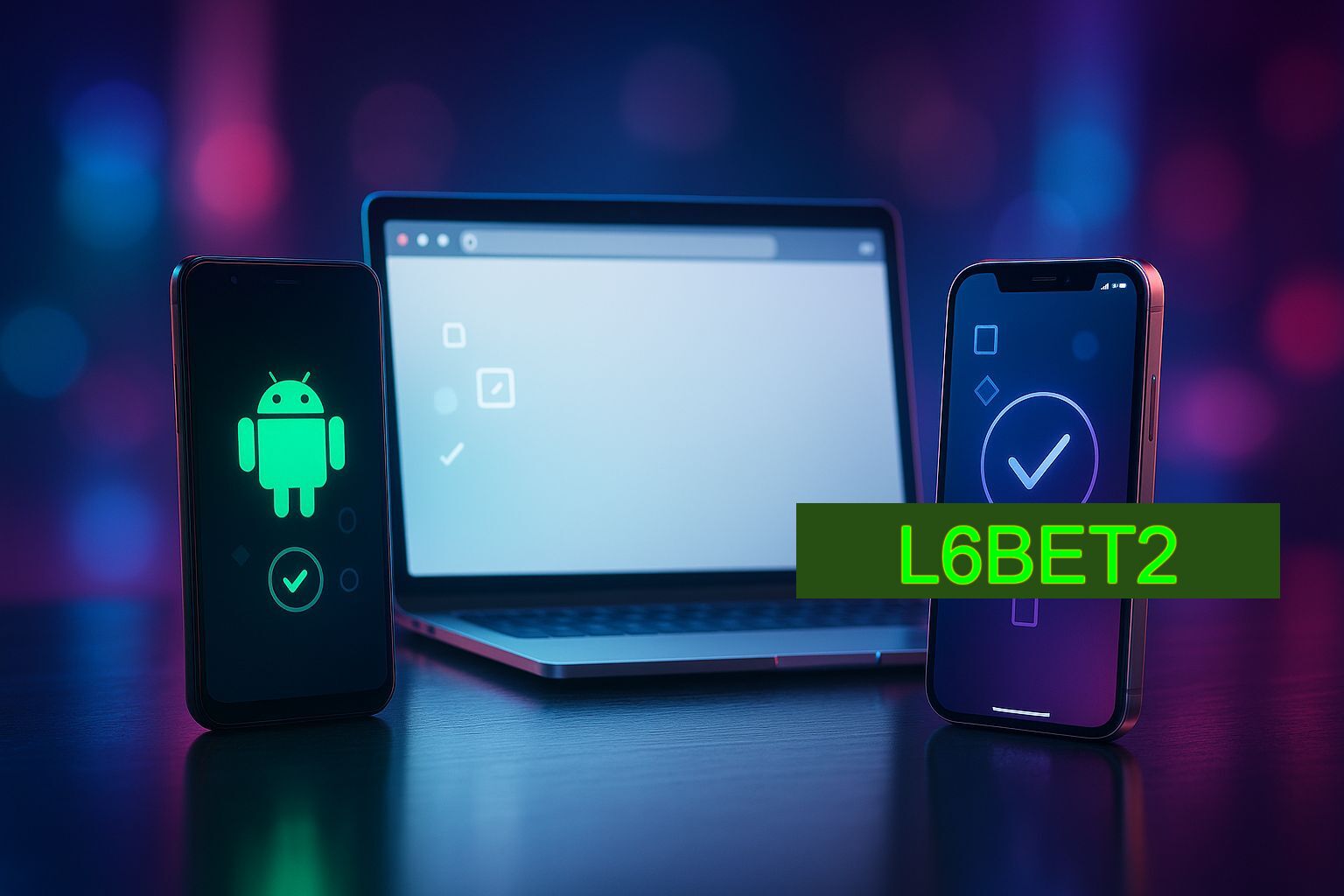 Compatibilidade do App