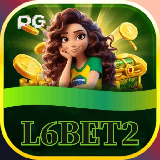Imagem promocional da L6BET2 mostrando a plataforma e suas vantagens